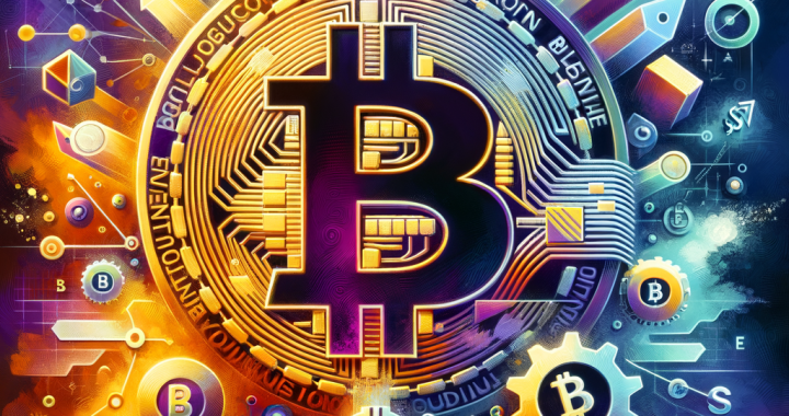 Динамика BTC к USD: Влияние Халвинга на Цену