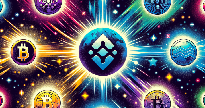 Популярные альткоины: Solana, Cardano, XRP и другие