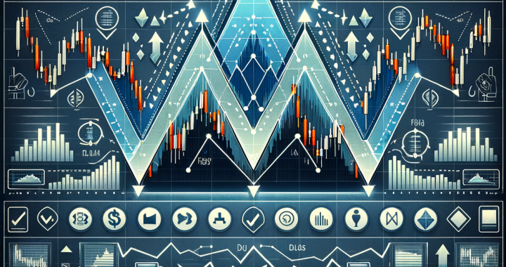 Торговые паттерны: Двойное дно и другие стратегии