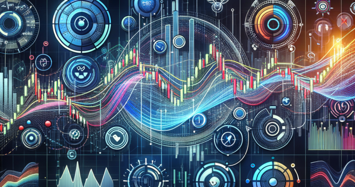 Эффективные индикаторы: RSI, MACD и другие