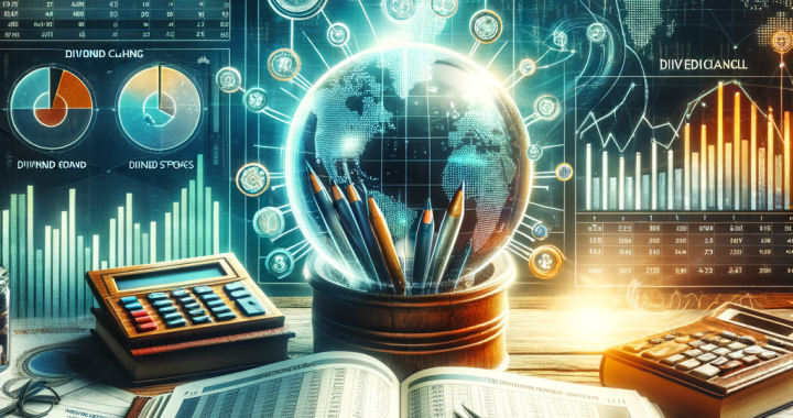 Дивиденды: Как зарабатывать на дивидендных акциях