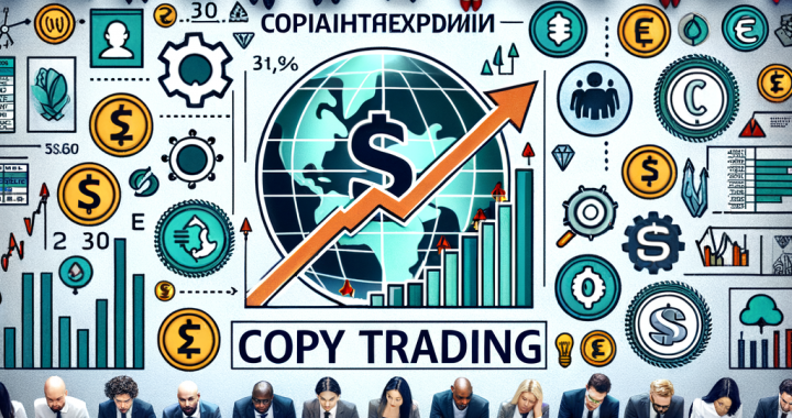 Копитрейдинг: Основы Социального Трейдинга для Инвесторов