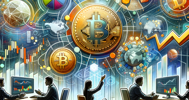 Арбитраж в крипто: Что это и как заработать?