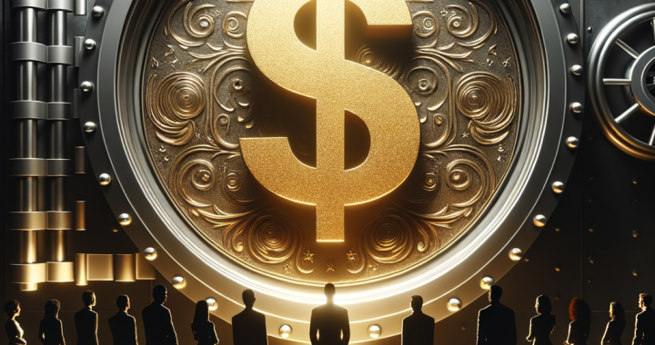 Доллар: Создание Финансовой Защиты для Инвесторов