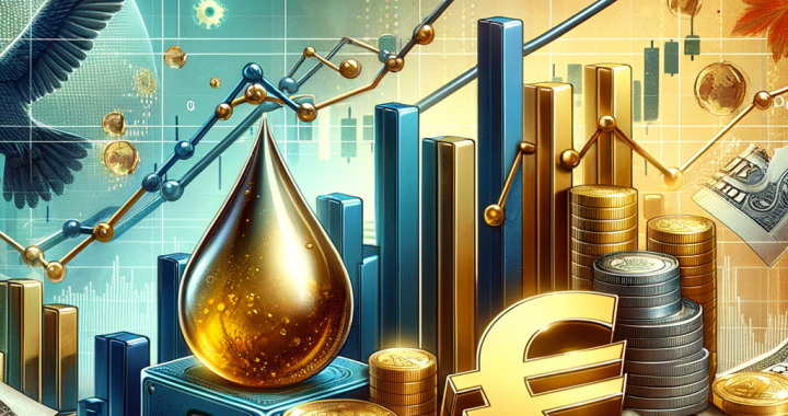 Краткосрочный прогноз: нефть, золото и EUR/USD на октябрь